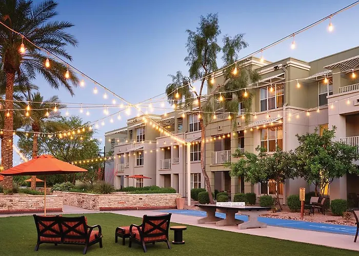 Marriott'S Canyon Villas